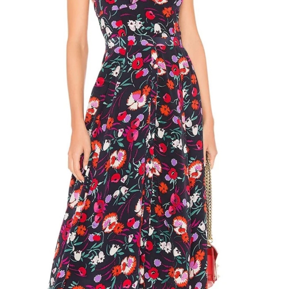 Summer dress by yumi Kim